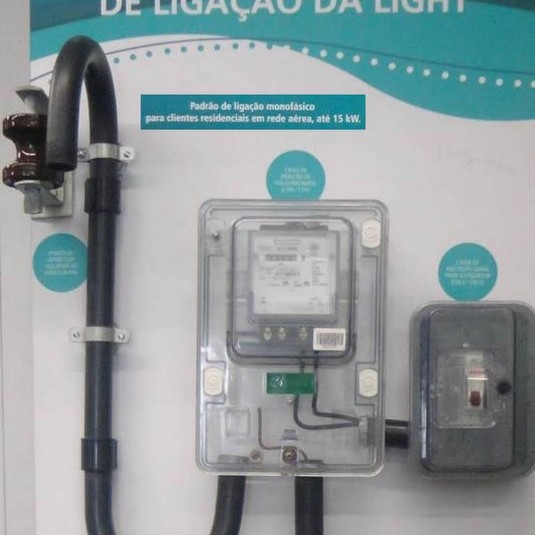 Aumento de Carga LIGHT Aumento de Carga