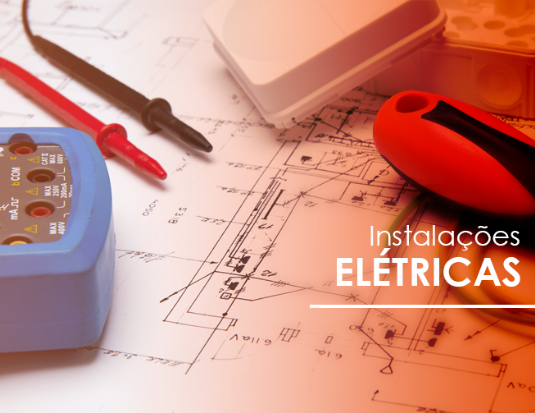 Instalação Elétrica Instalação