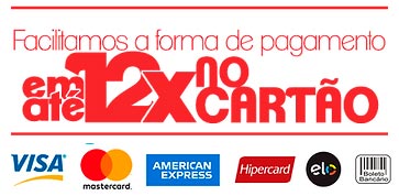 Cartão de Crédito Parcelamento no Cartão de Crédito