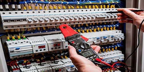 Reparo Instalação Elétrica Reparo